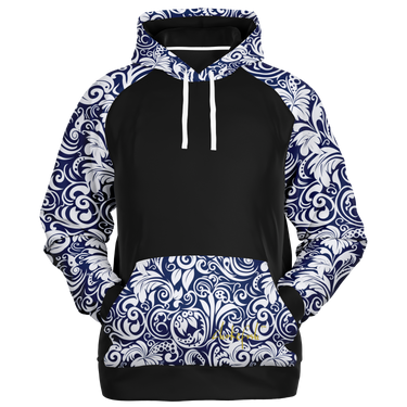 Chokefish™ Maori Tribal Raglan Remix - 005B
